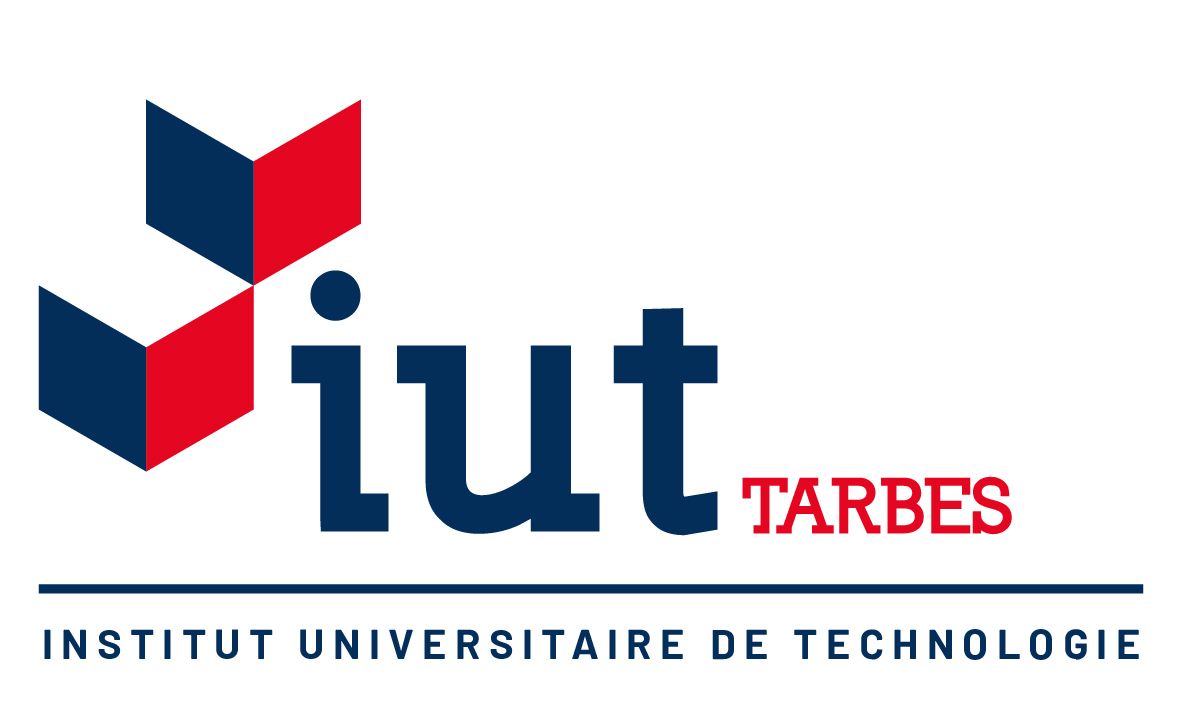 logo-IUT de Tarbes