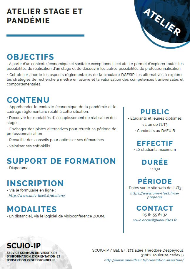 Fiche service-BAIP_Atelier Stage et Pandémie