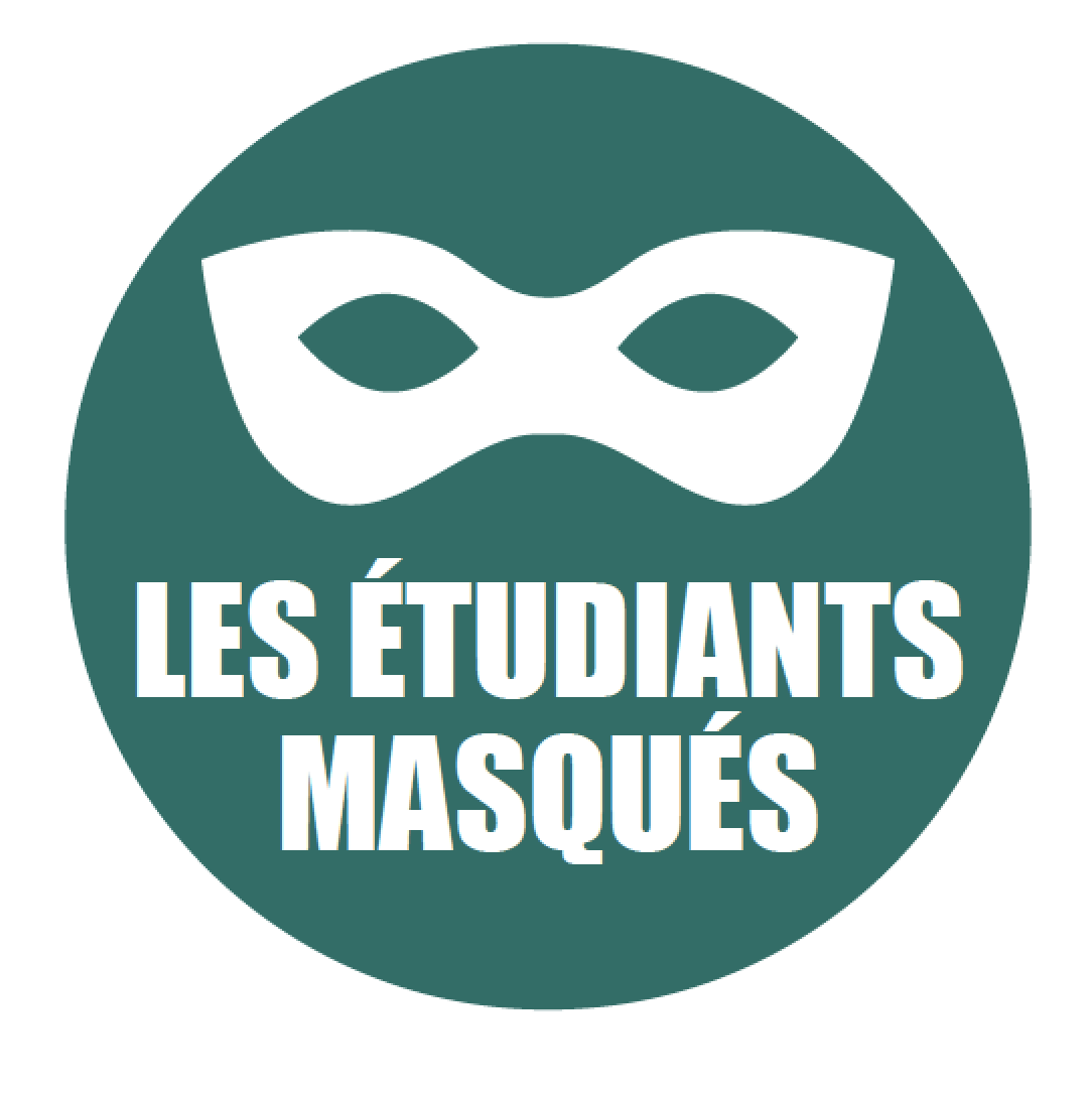 Logo masque