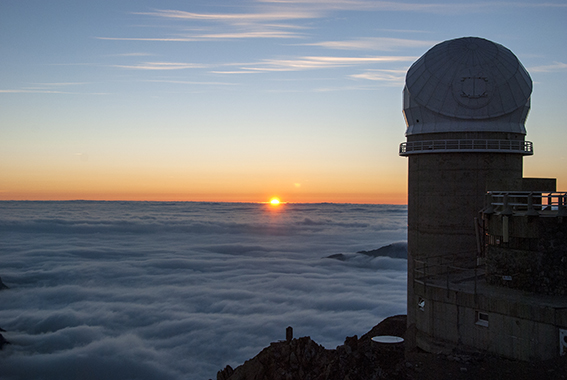 © Sébastien Chastanet - OMP / UT3