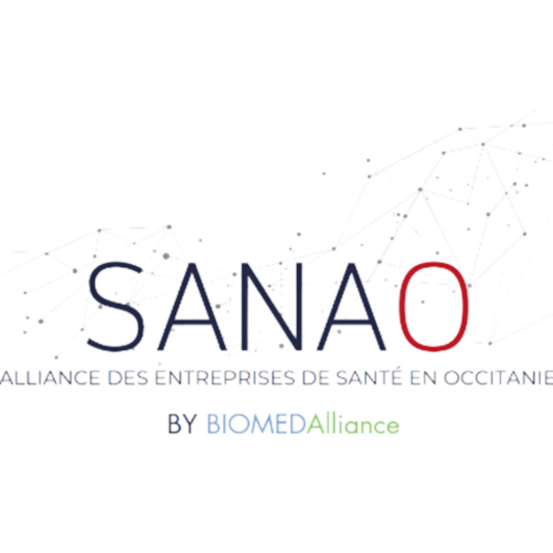 Logo sanao