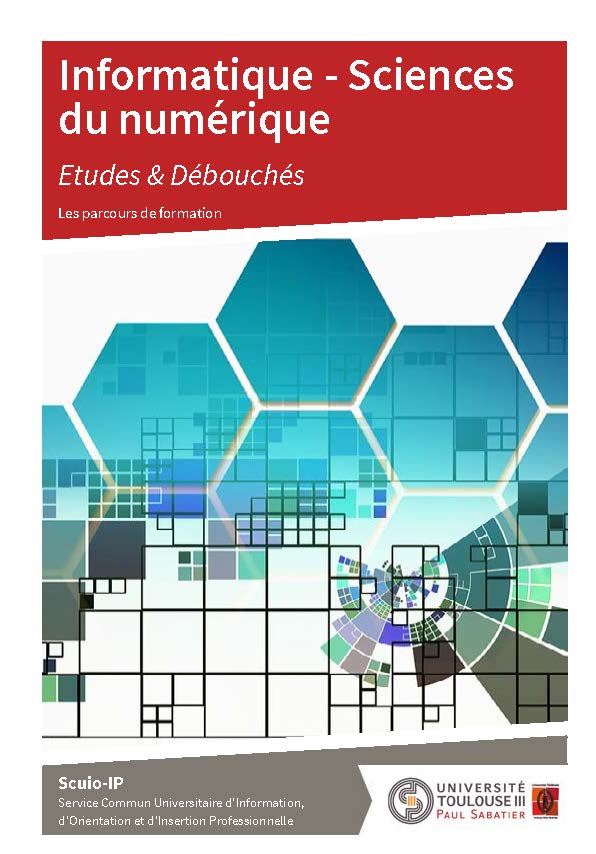 E&D Sciences numériques