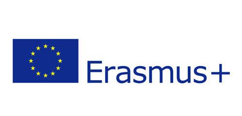 Logo Erasmus