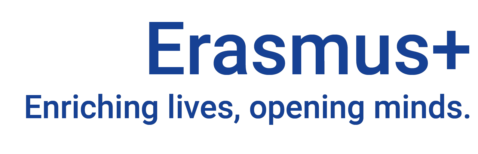 Erasmus+_Enriching_lives_opening_minds