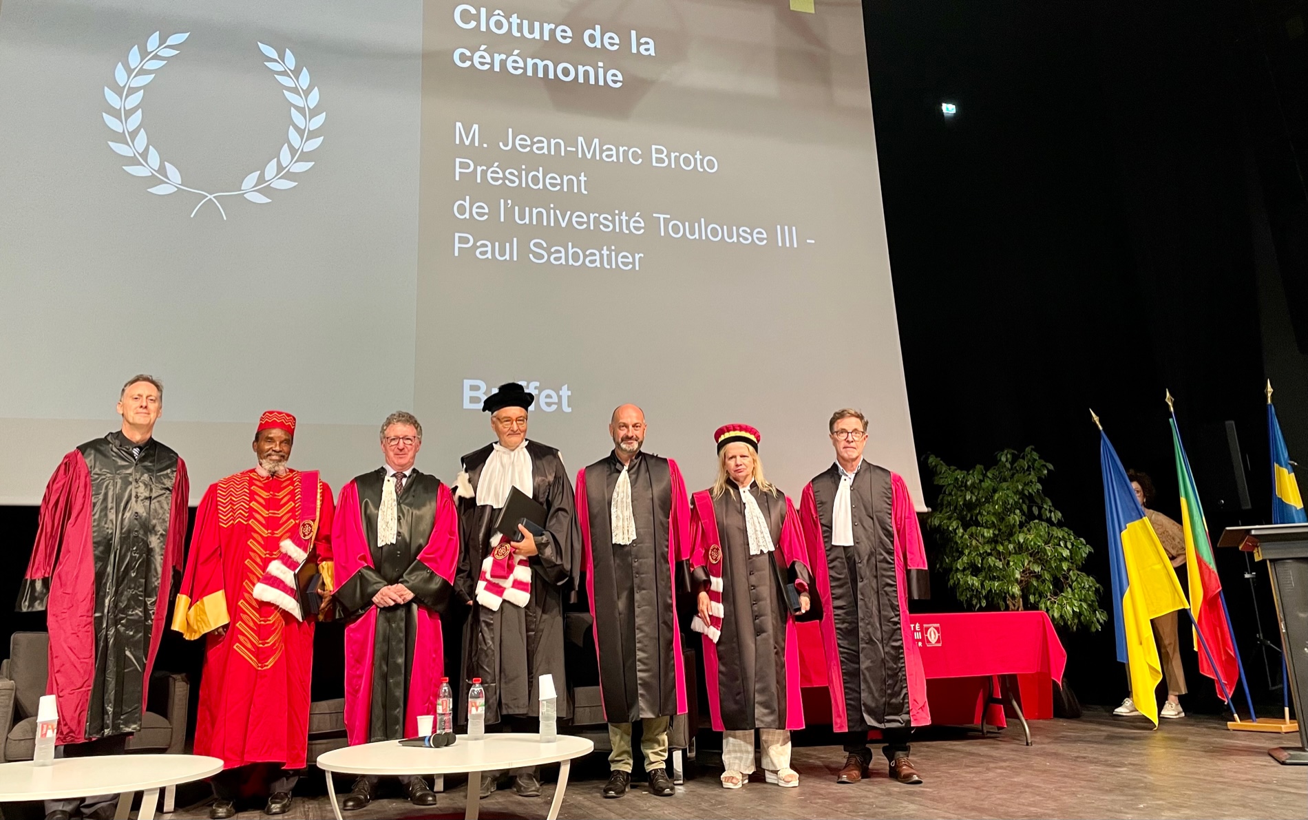 Honoris Causa