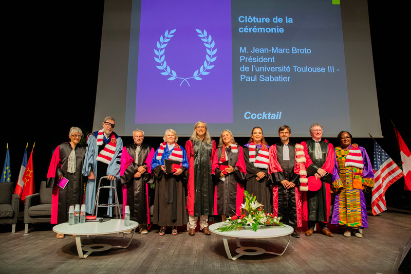 Honoris causa