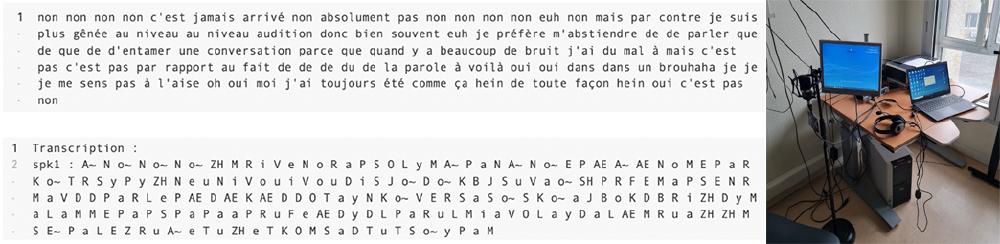 Légende
