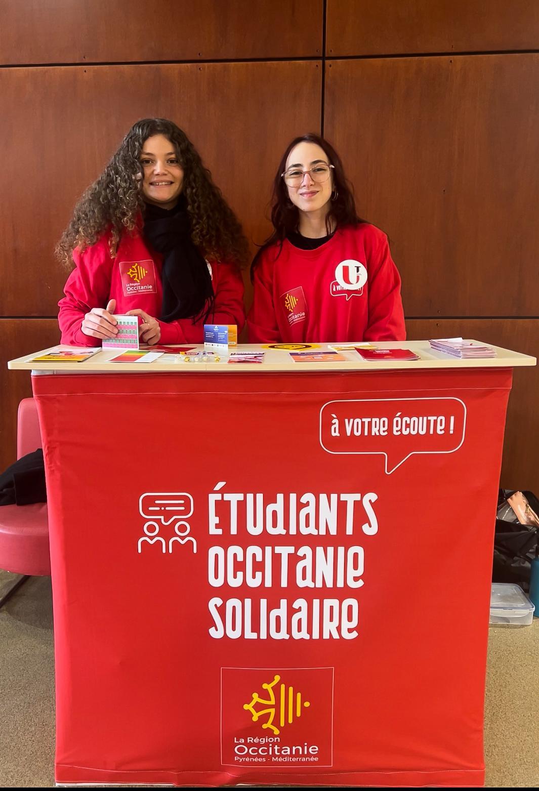etudiants solidaires