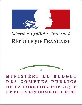 Ministère de la Fonction publique : cliquer ici