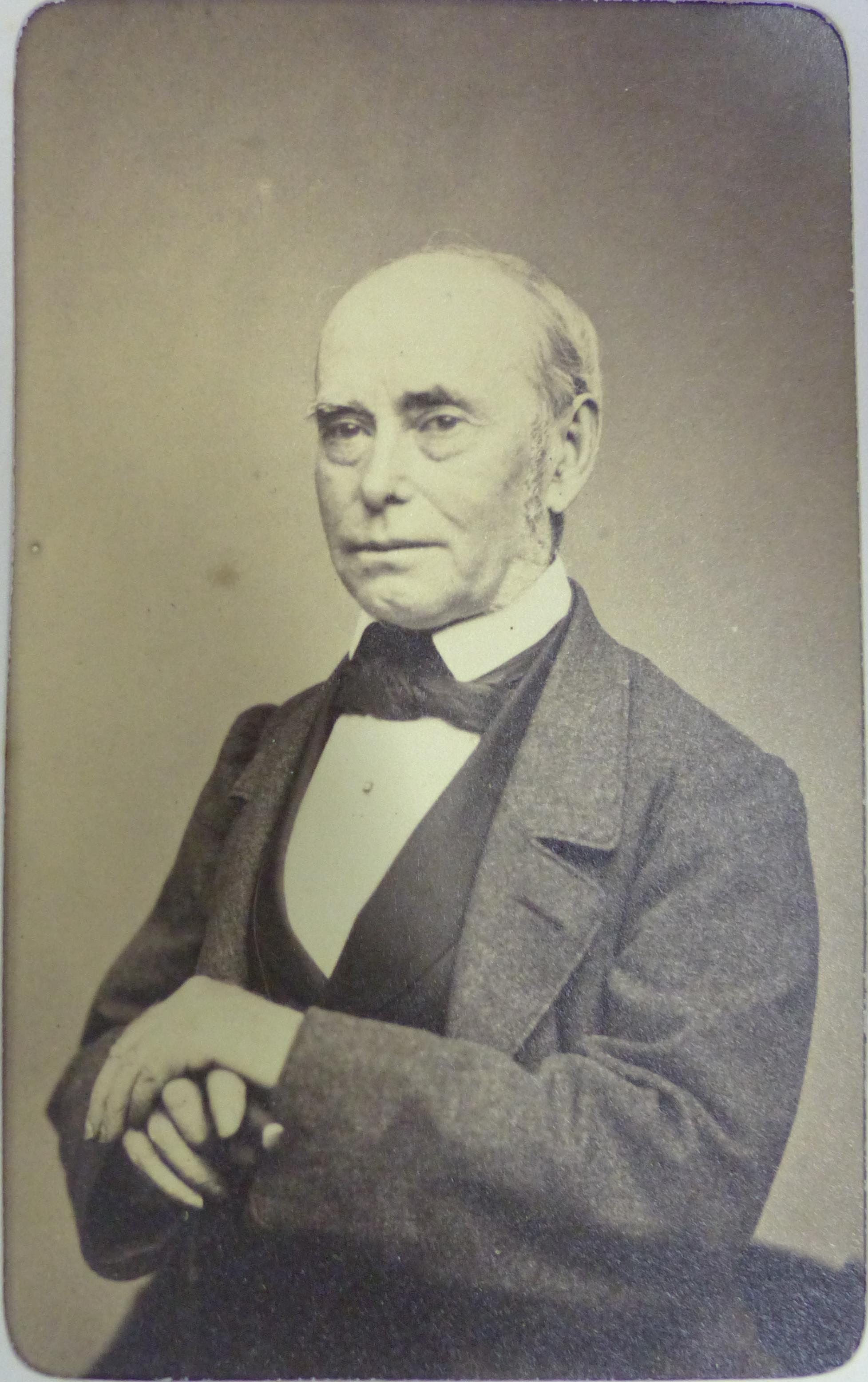 Alexandre Leymerie ( 1801 - 1878 )