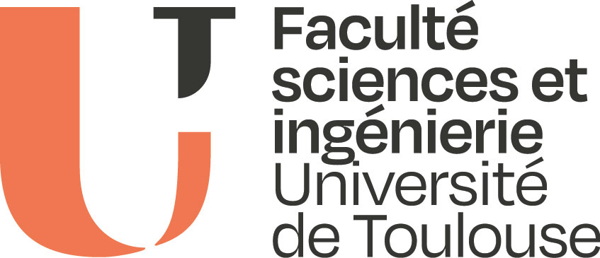 Faculté sciences et ingénierie Université de Toulouse