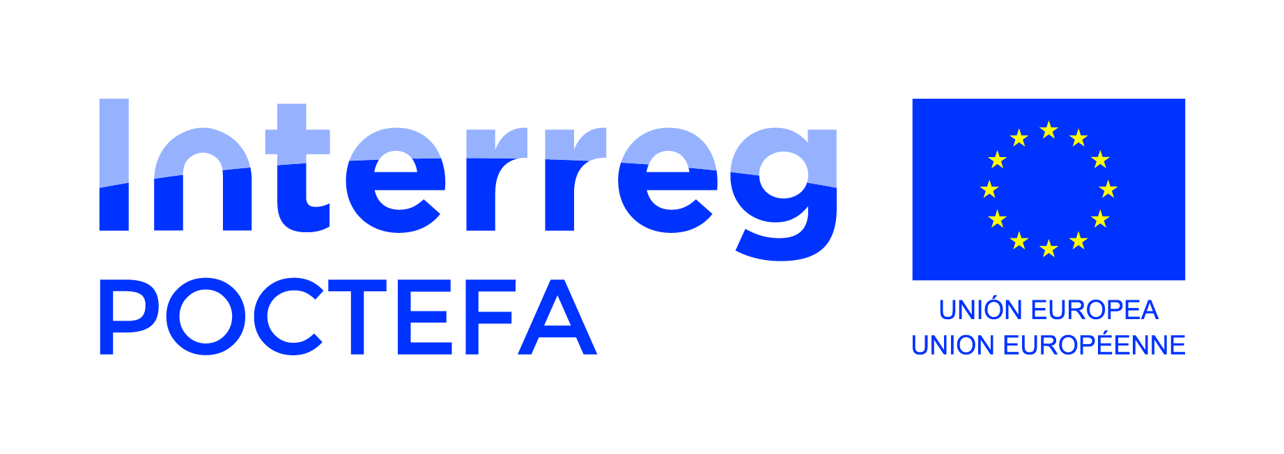 Logo Interreg POCTEFA