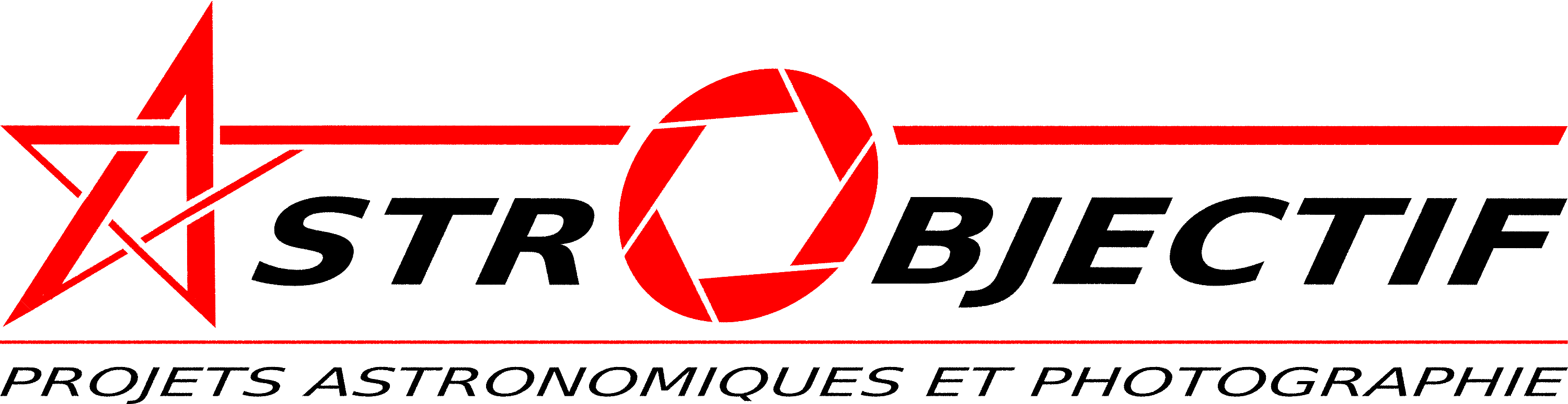 Logo AstrObjectif
