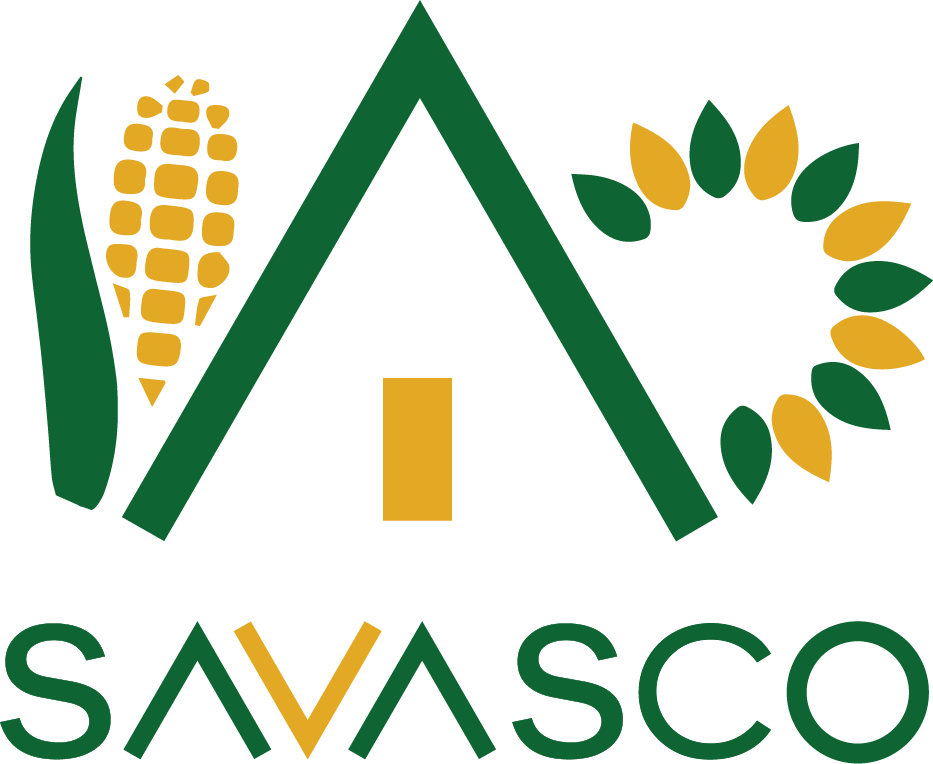 Logo SAVASCO