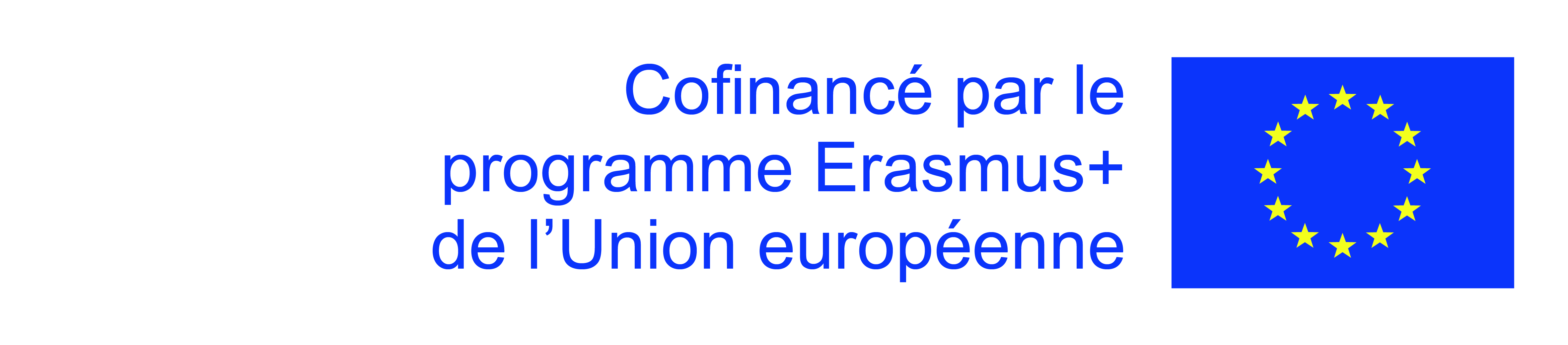 logo Erasmus