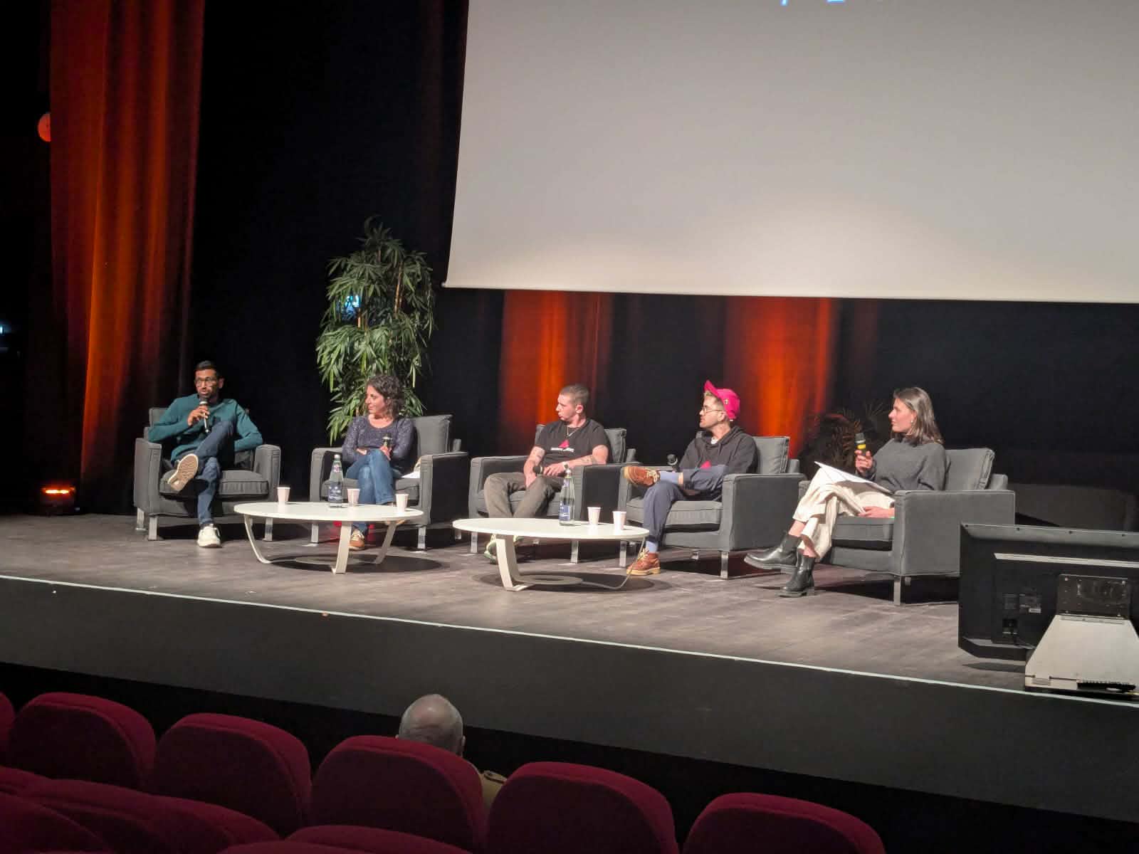 table ronde dallas buyers club