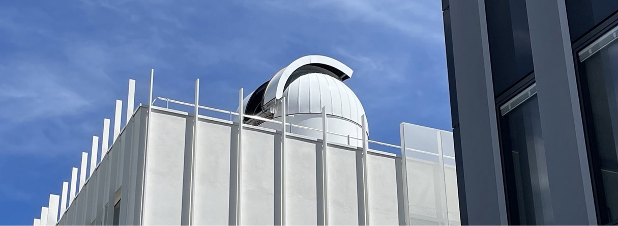 Observatoire Jocelyn Bell