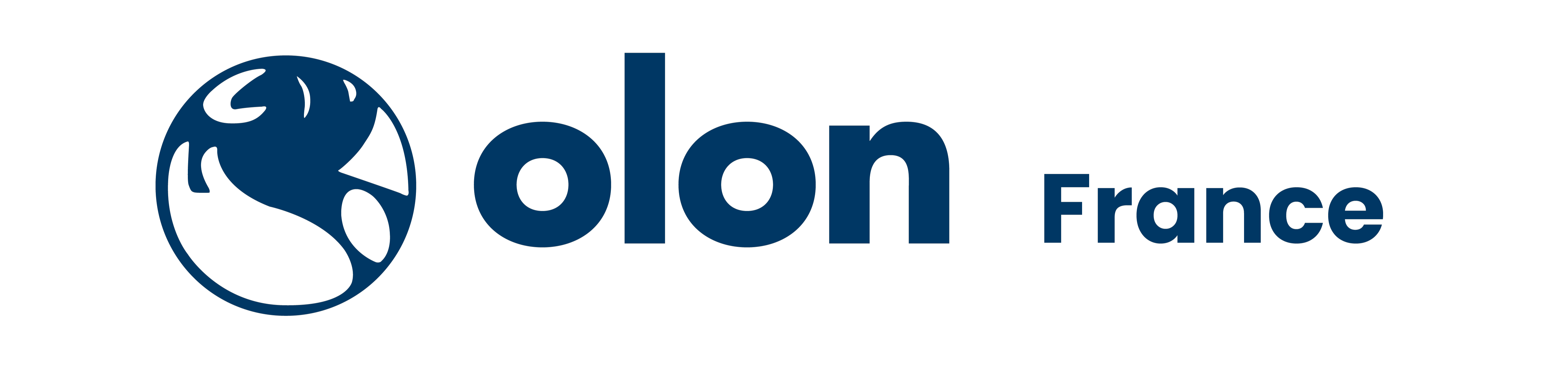 Logo OLON