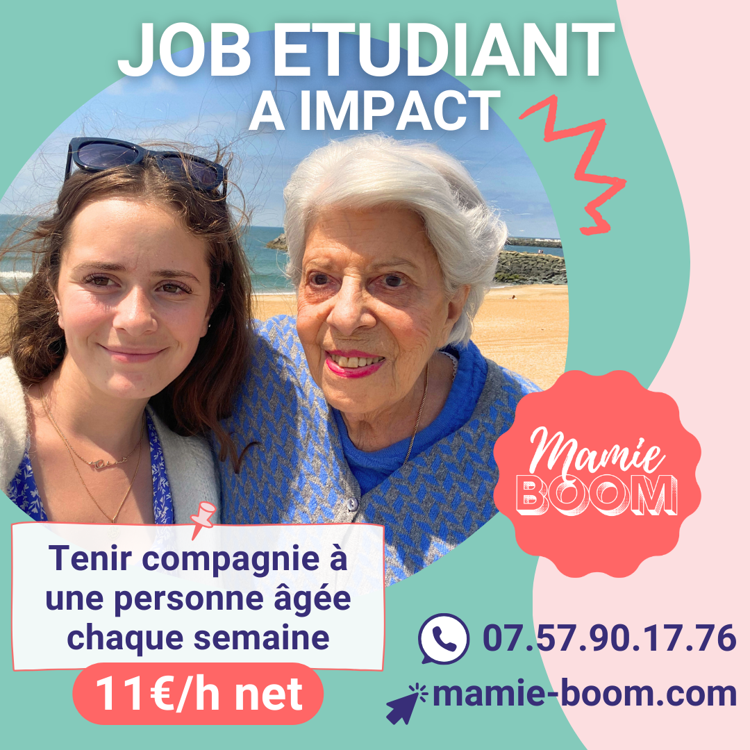 mamie boom