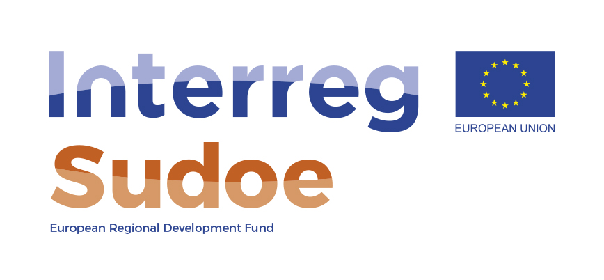 Interreg sudoe