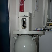 Galerie Automate Substitution Froid CMEAB