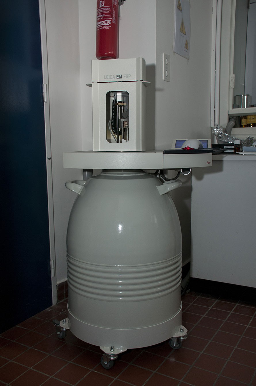 Photo Automate Substitution Froid CMEAB