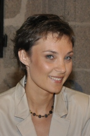 Jessica Tallet