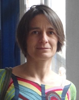 Anne Ille