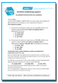 paiement fractionne CASDEN 2013-2014