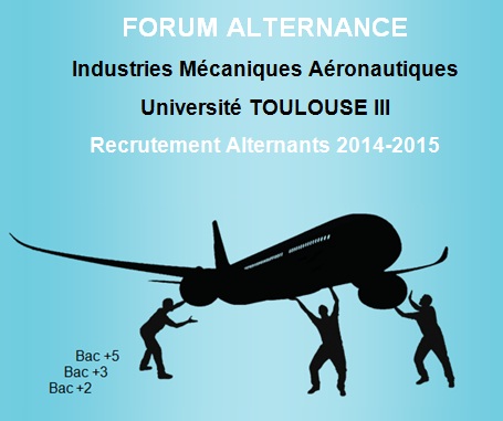 alternance aéronautique