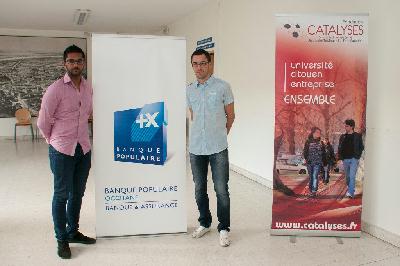 Les nouveaux dirigeants du Tutorat associatif Toulousain