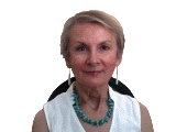 Josette PASTOR