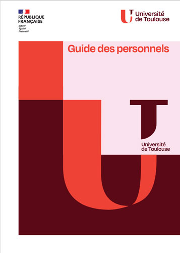 Guide des personnels