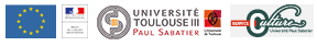 logos partenaires